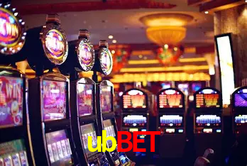 Desvendando o Mundo dos Jogos Virtuais na ubbet