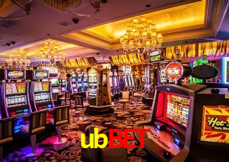 A Emoção da Loteria na ubbet: Uma Chance de Mudança de Vida
