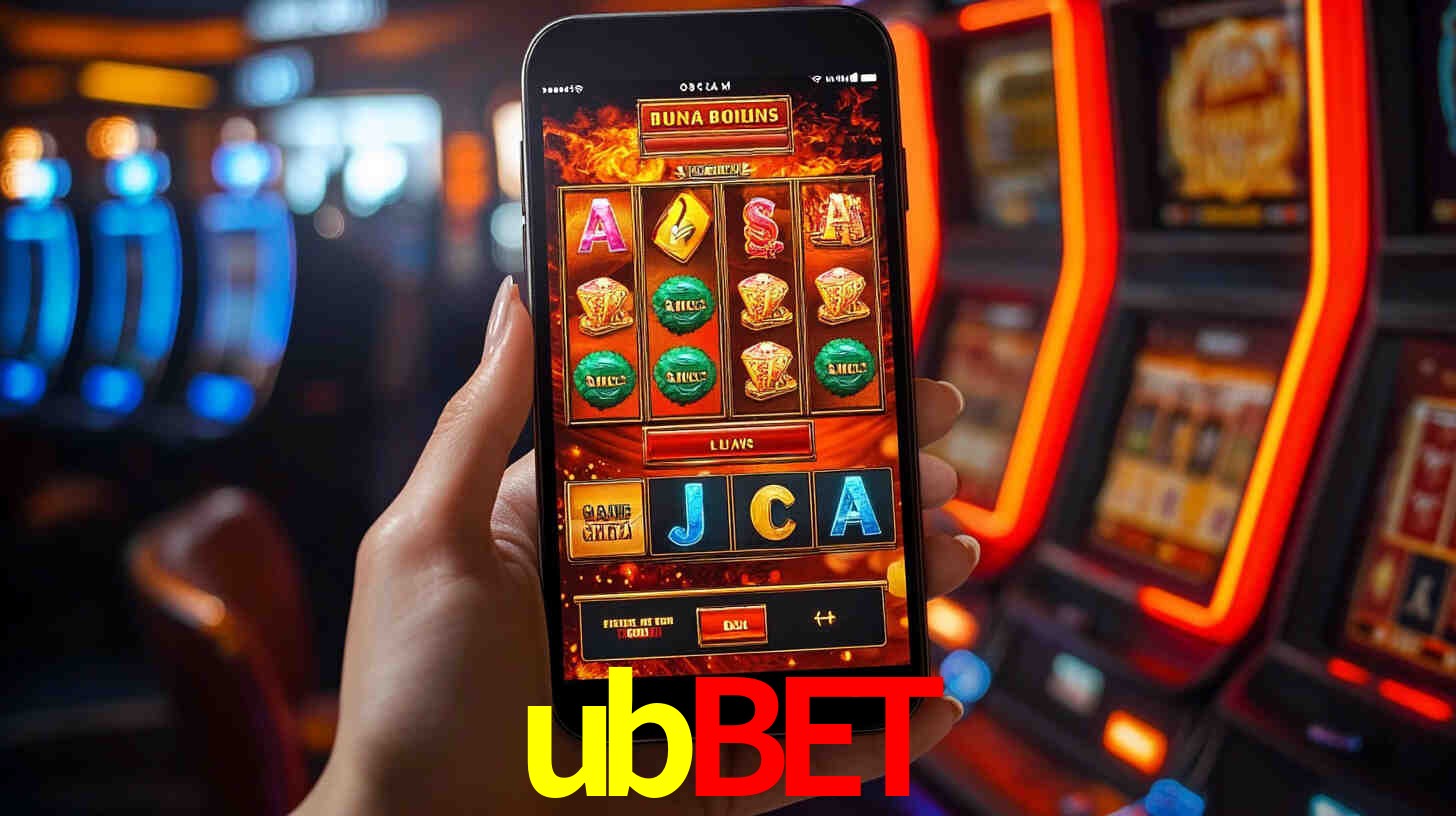 ubbet login