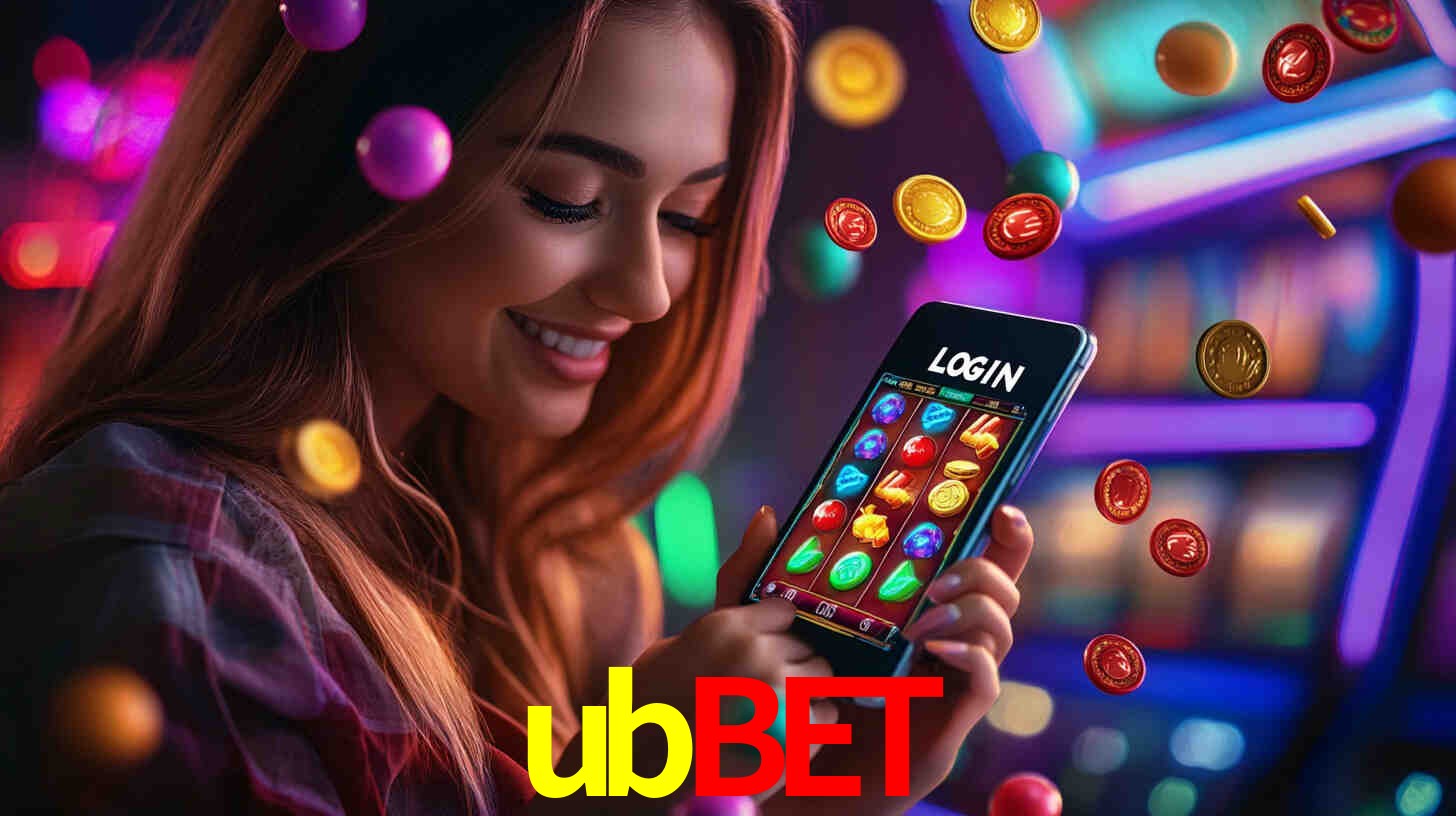 ubbet - Cassino Oficial e Confiável - ubbet.com