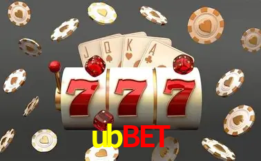 A Revolução dos Aplicativos de Jogos no ubbet