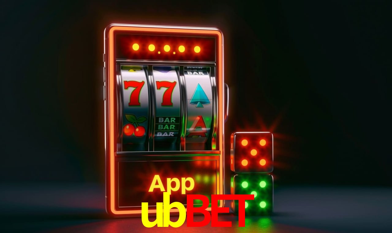 Tecnologia da Plataforma ubbet