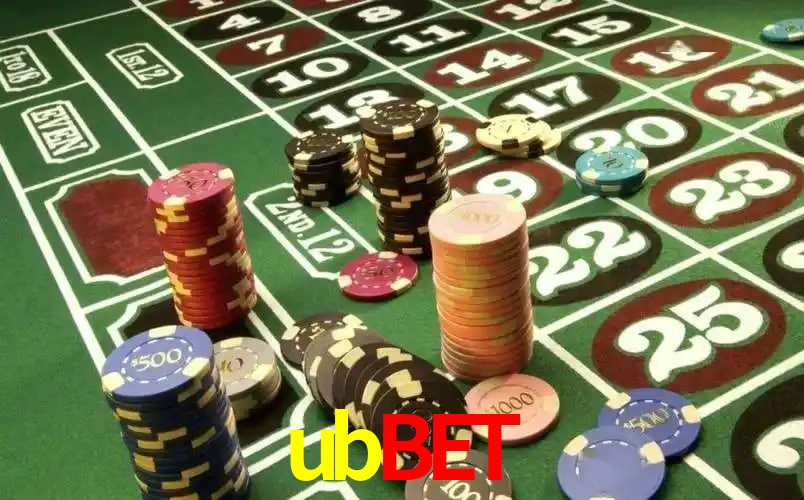 Sistemas de Segurança ubbet