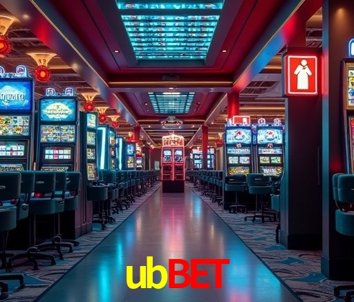 Estatísticas Esportivas ubbet
