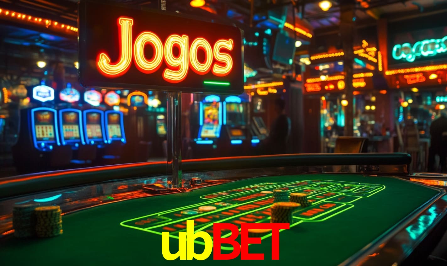 Promoções Sazonais ubbet