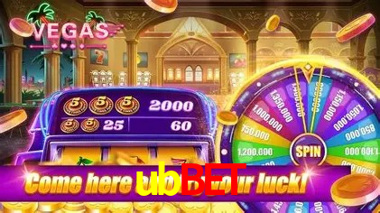 Descubra o Mundo do Cassino Online com ubbet