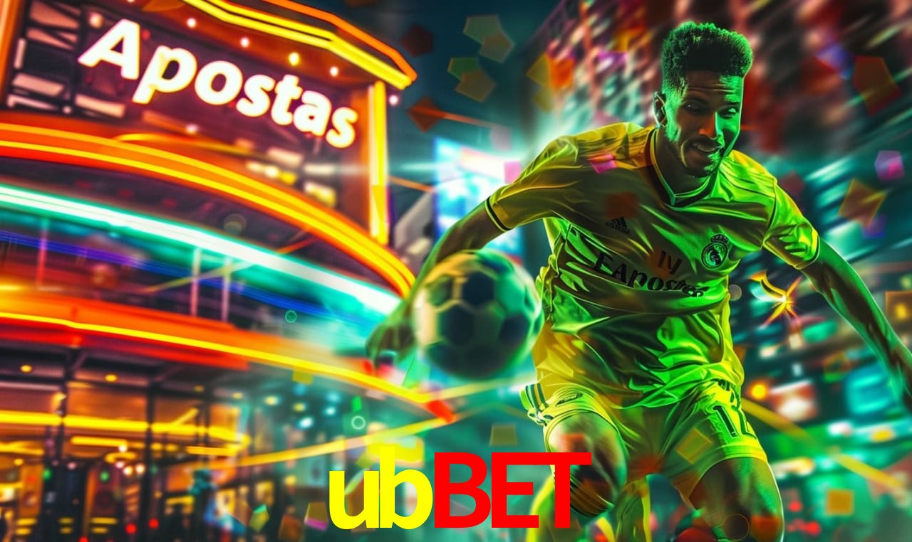 Integração de APIs ubbet