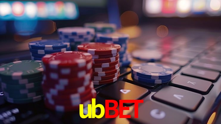 Estatísticas do Jogo ubbet