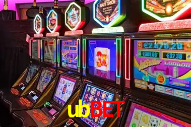 Desvendando o Mundo dos Jogos Virtuais na ubbet