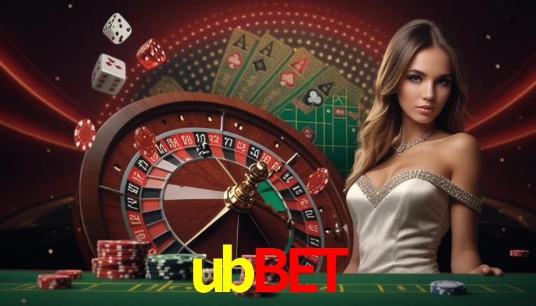 Casino VIP ubbet