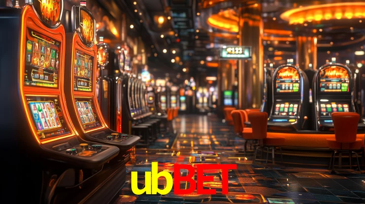 Experimente o Login Seguro Premium no ubbet