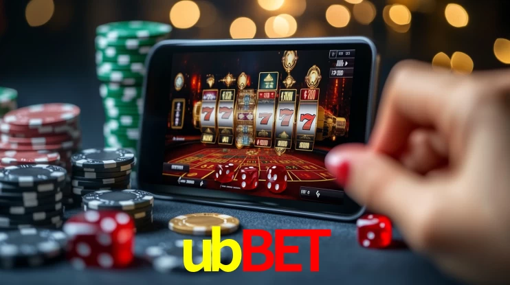 Ofertas Imperdíveis na ubbet: Promoções e Bônus Que Valem a Pena