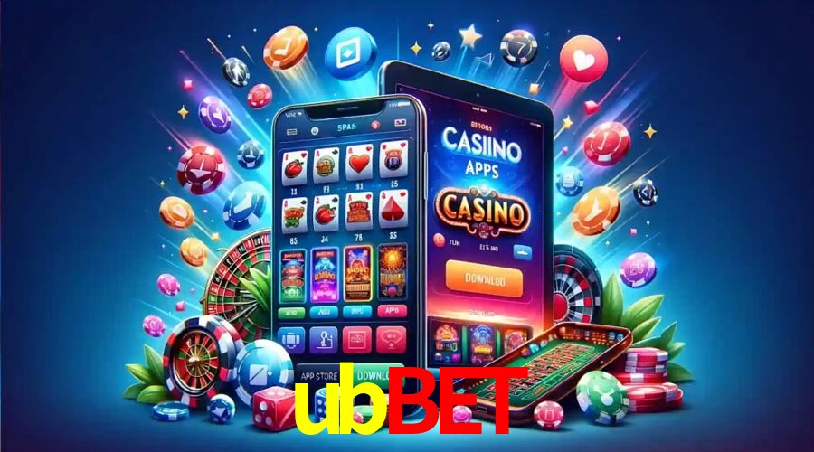 Descubra a Essência do ubbet: Nossa História e Compromissos