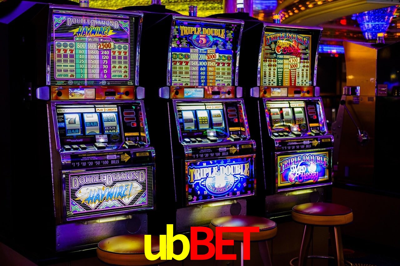 Avaliações dos Jogadores ubbet