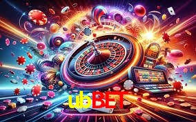 Diretório de Jogos ubbet