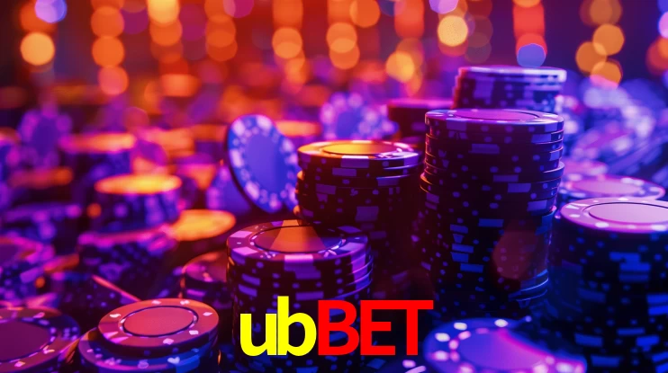 ubbet login