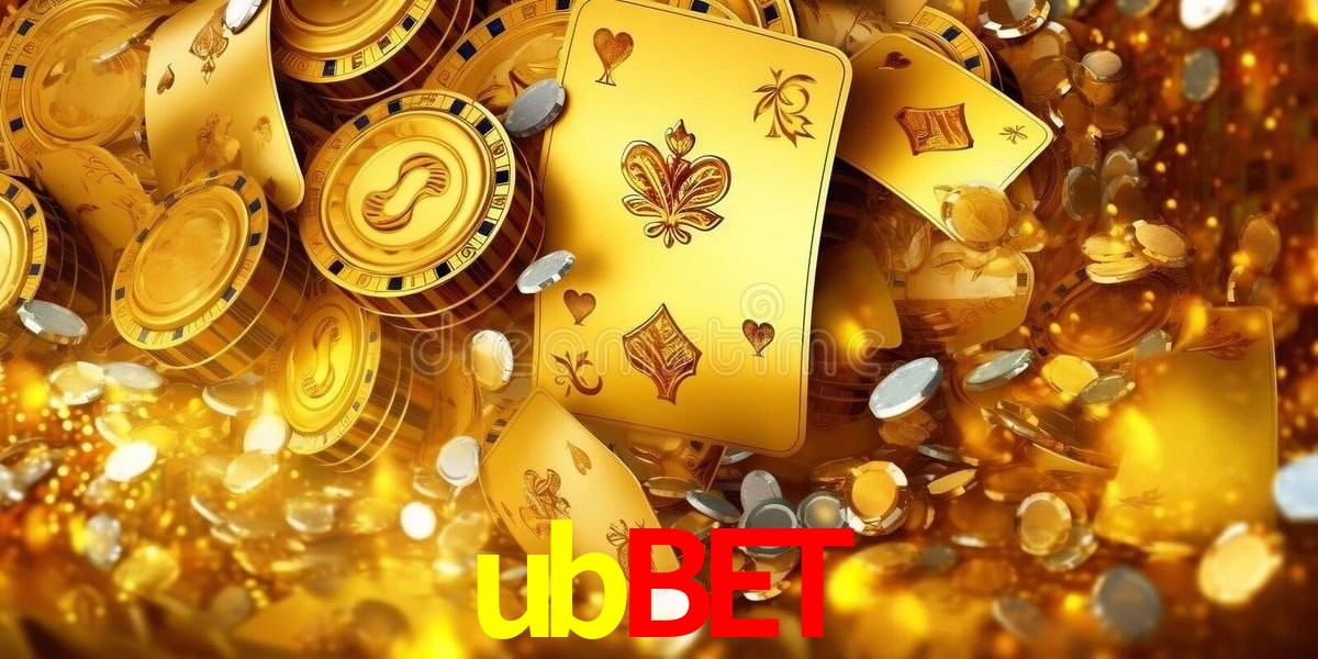 Apostas de Tênis ubbet