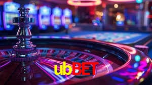 Login Seguro ubbet