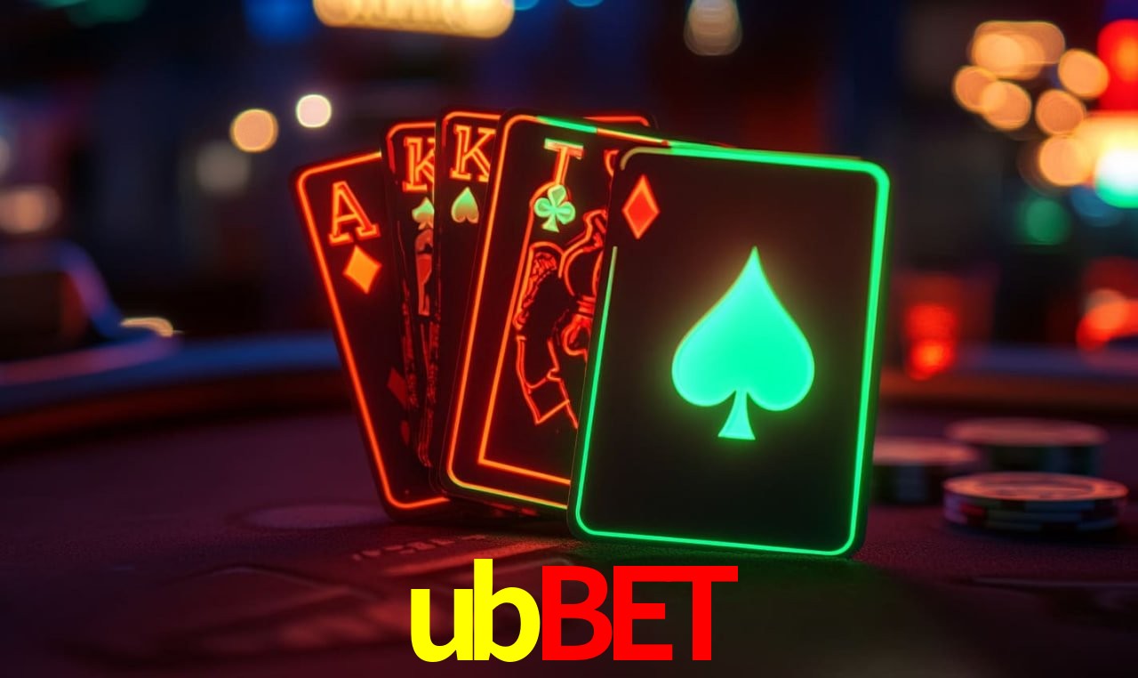 Promoções Sazonais ubbet