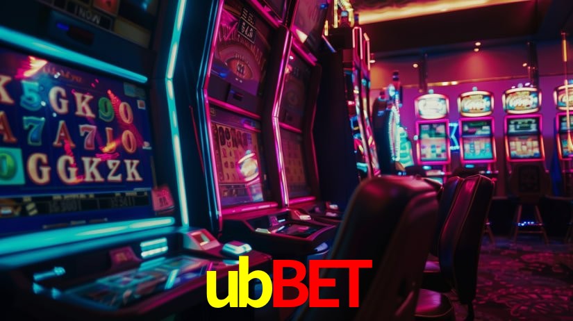 Desvendando o Mundo dos Jogos Virtuais na ubbet