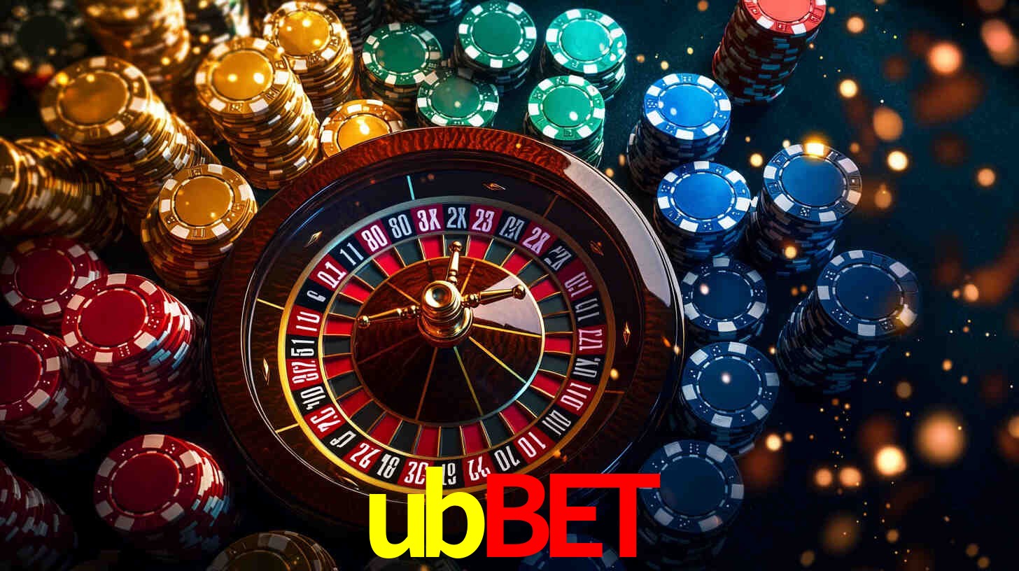 ubbet login