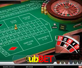 A Experiência Imersiva dos Cassinos Ao Vivo no ubbet