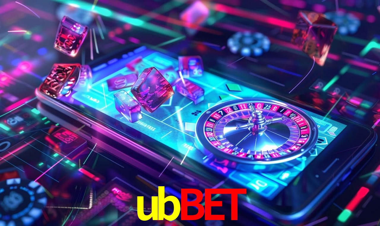 Provedores de Jogos ubbet