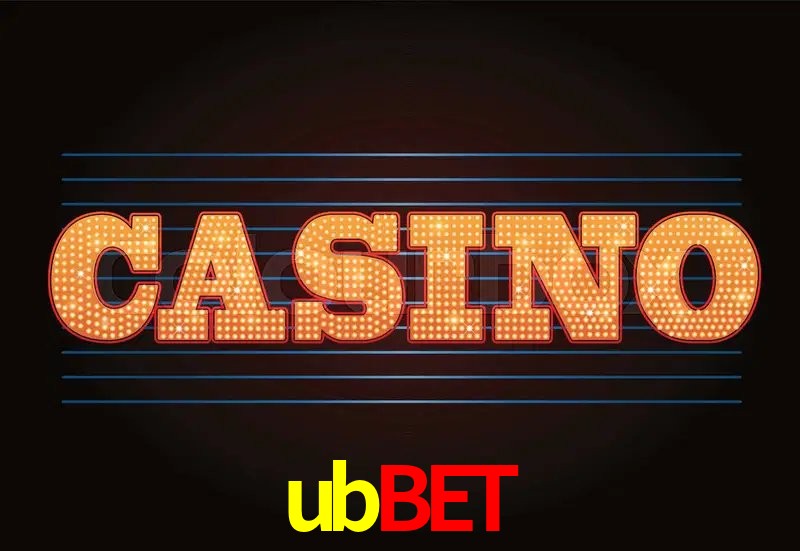 Benefícios da Conta ubbet