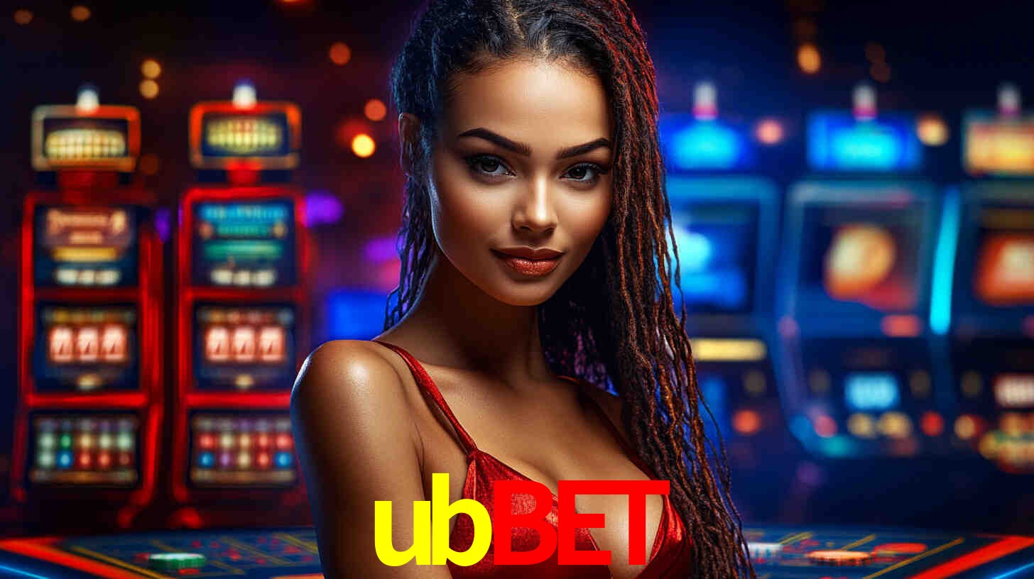 cassino ubbet