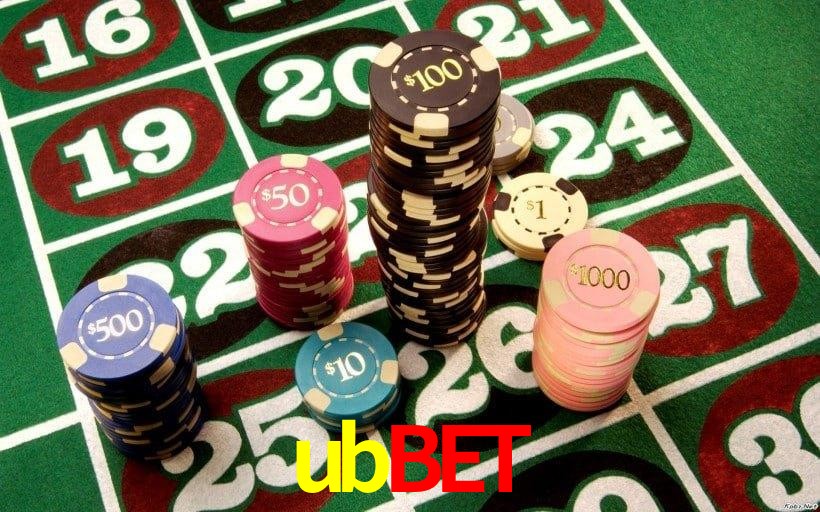 Interface Premium ubbet