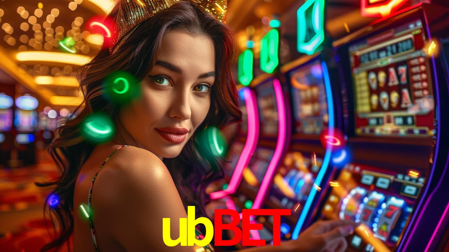 Jogos Exclusivos ubbet