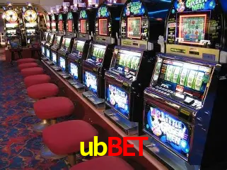 A Revolução dos Aplicativos de Jogos no ubbet