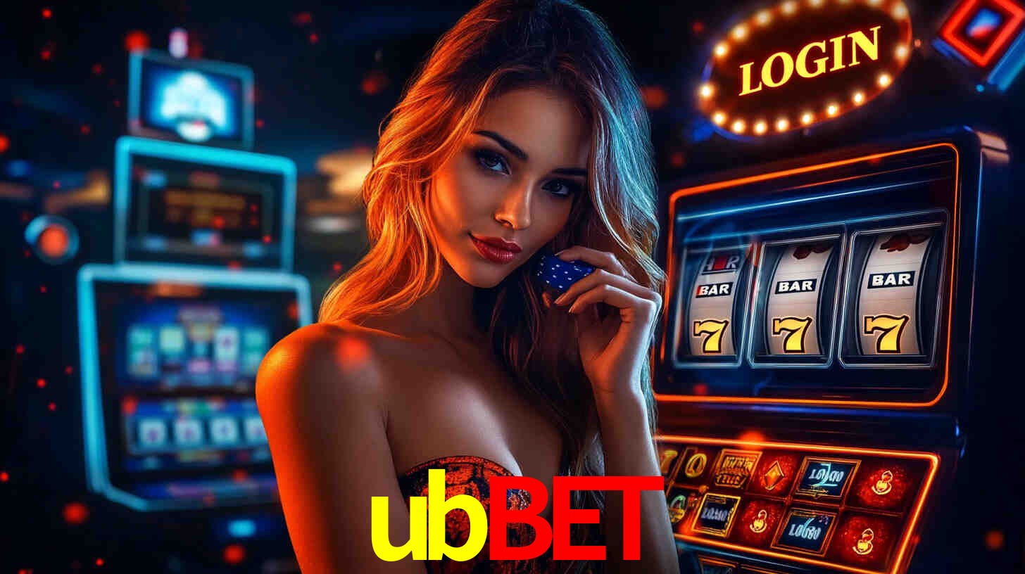 Bônus Generosos e Exclusivos no ubbet para Você!