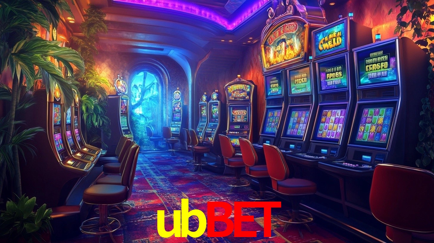 Torneios ubbet