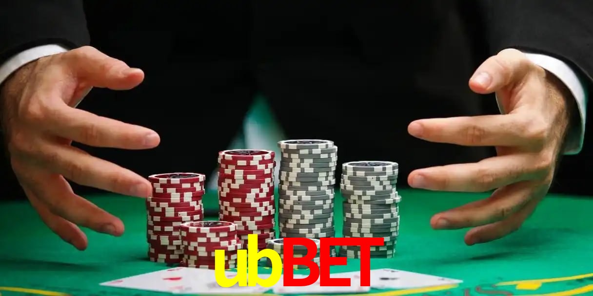 Promoção Relâmpago ubbet