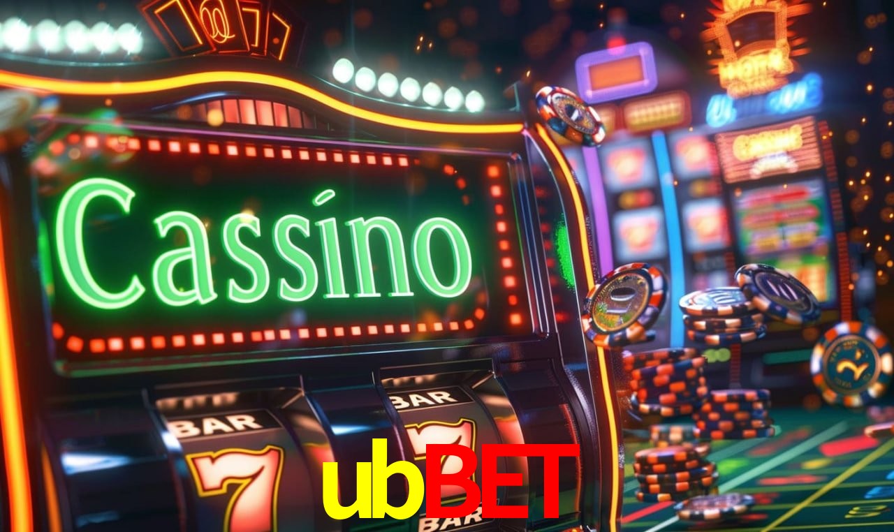 Estatísticas ubbet