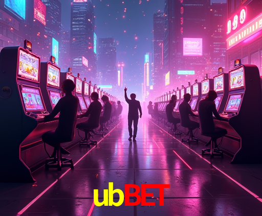 Estatísticas Esportivas ubbet